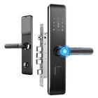 Cerradura Inteligente Smart C4