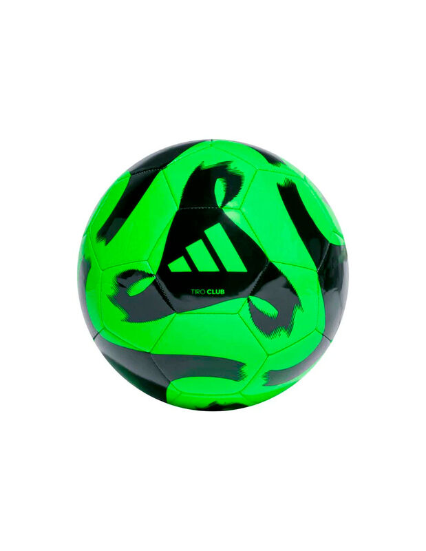 Balón Fútbol Adidas Tiro Club Verde HZ4167 image number null