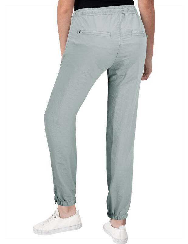 Pantal&oacute;n Mujer Cintura Ajustable Premium Turque... image number null