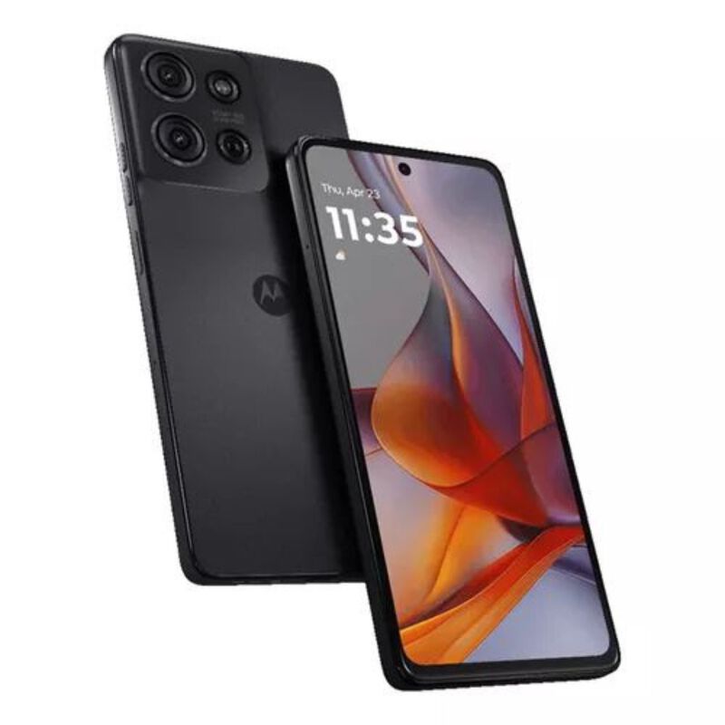 Motorola Moto G75 5G Dual 256gb/8ram Gris image number null