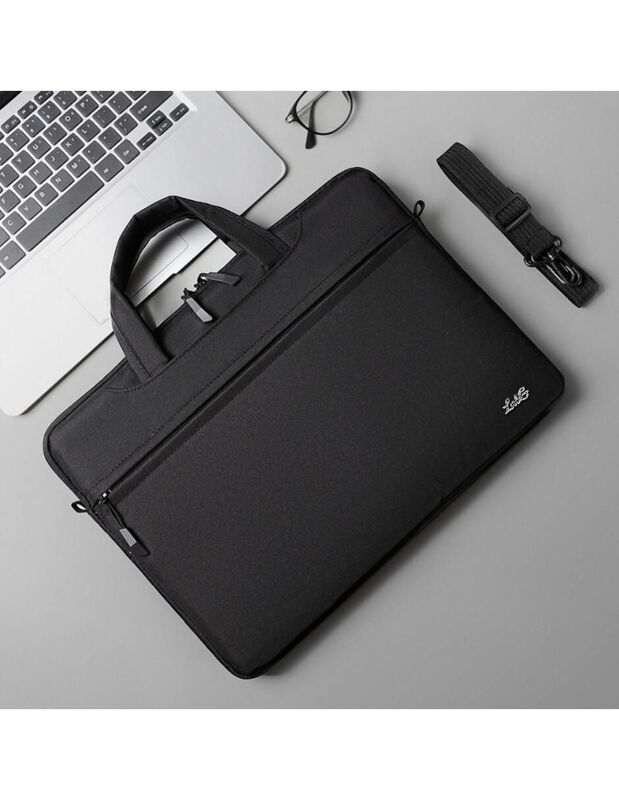 Maletín Porta Laptop Pink Brule 15.6 Pulgadas image number null