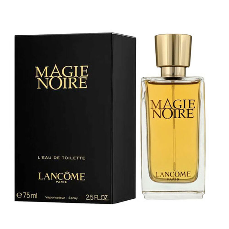 Perfume Lancome Magie Noire A Edt 75 Ml Dama image number null