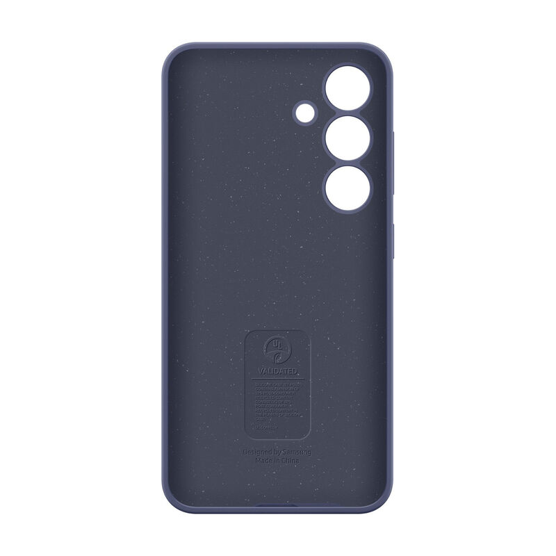 Samsung Silicon Case S24 Violeta image number null