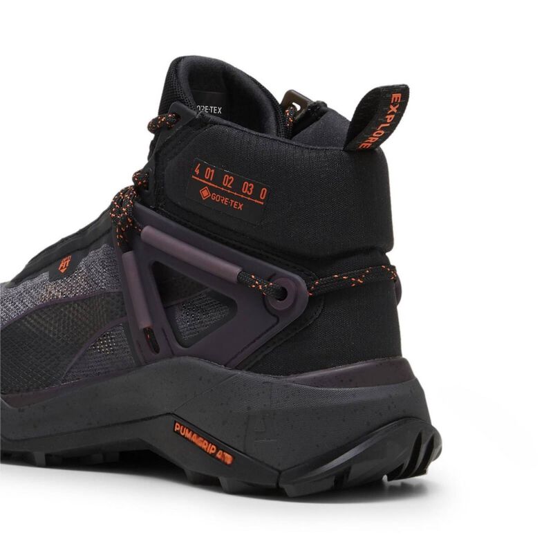Tenis Puma Explore Nitro Mid Gtx Para Mujer image number null
