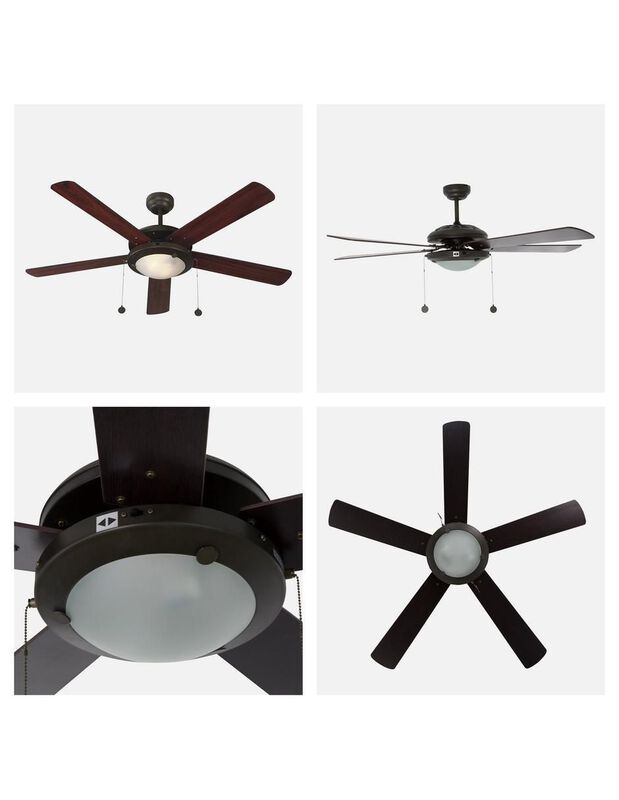 Ventilador Artfan v7259-1 image number null