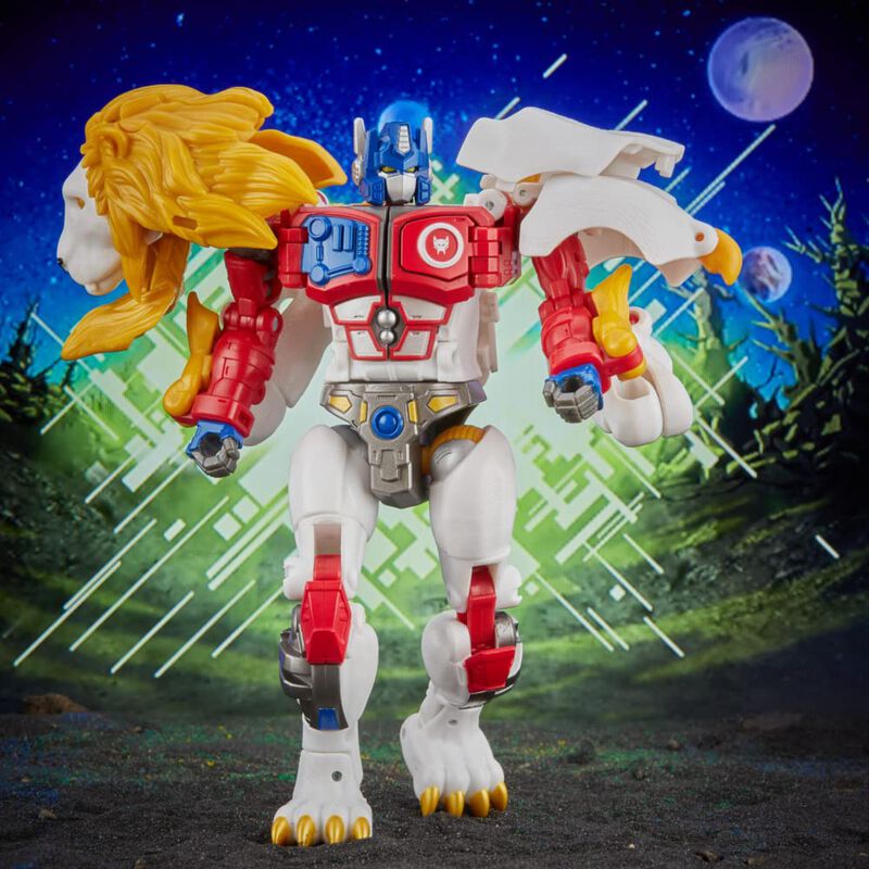 Figura De Acci&oacute;n Transformers Legacy Evolution ... image number null