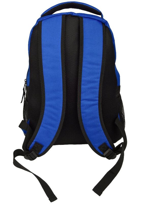 Mochila Foco Buffalo Bills Nfl Action Con Crema... image number null