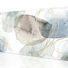Alfombrilla De Rat&oacute;n Niniubye 81 Cm X 41 Cm Xxl Extendida