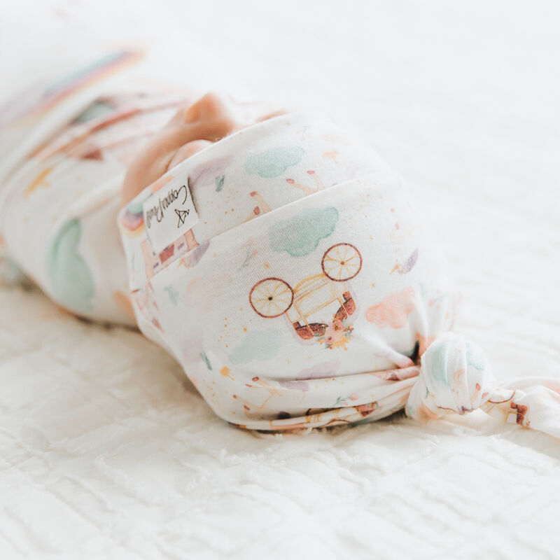 Gorro Enchanted image number null