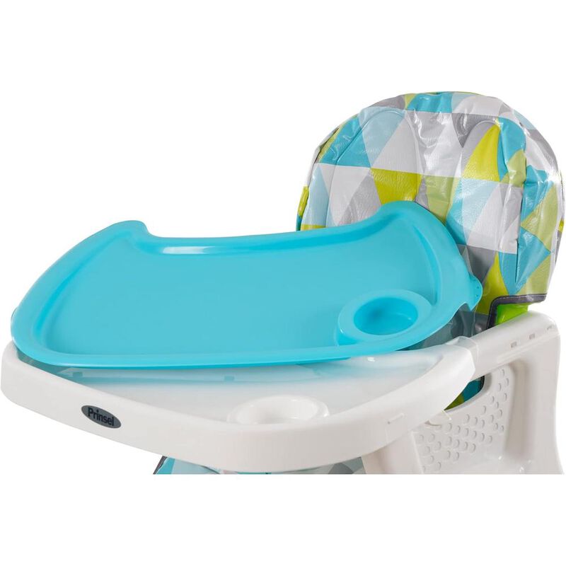 Silla Alta Prinsel Kinder City image number null