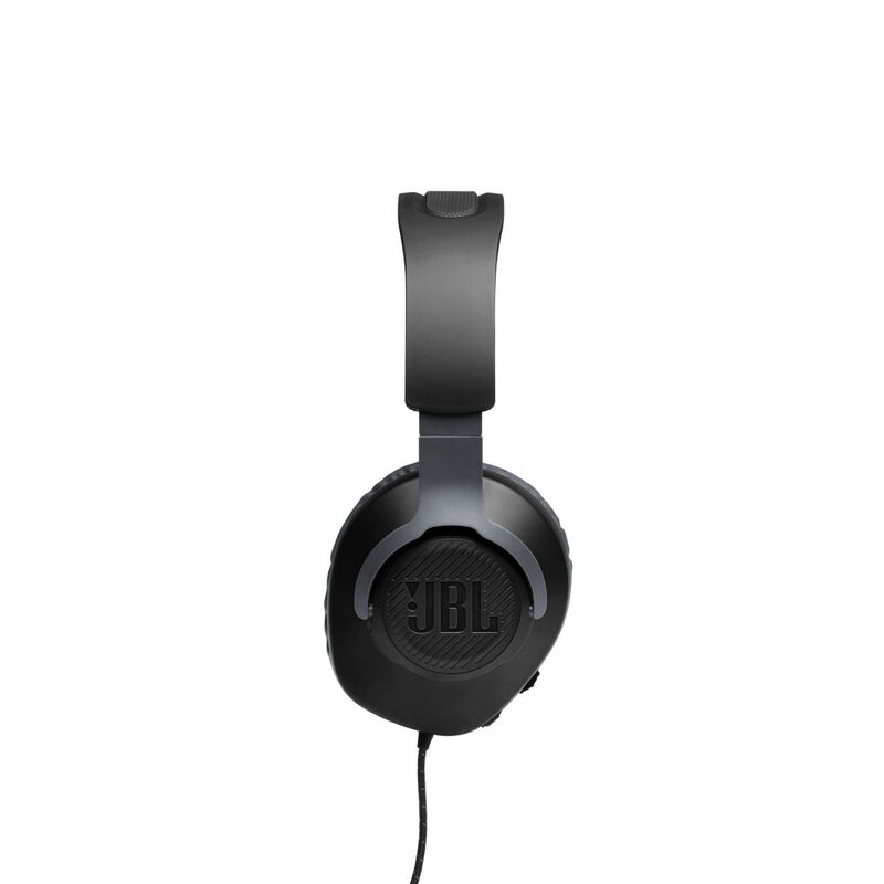 JBL Aud&iacute;fonos Para Juego Over Ear Quantum 100 image number null