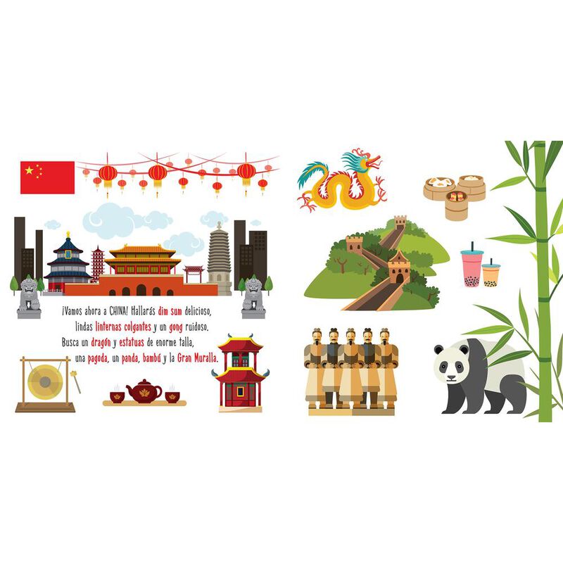 Por todo el Mundo image number null