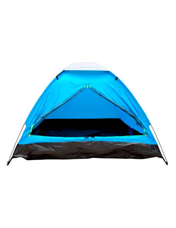 Tienda de Campa&ntilde;a Wallis Azul W1780275 image number null