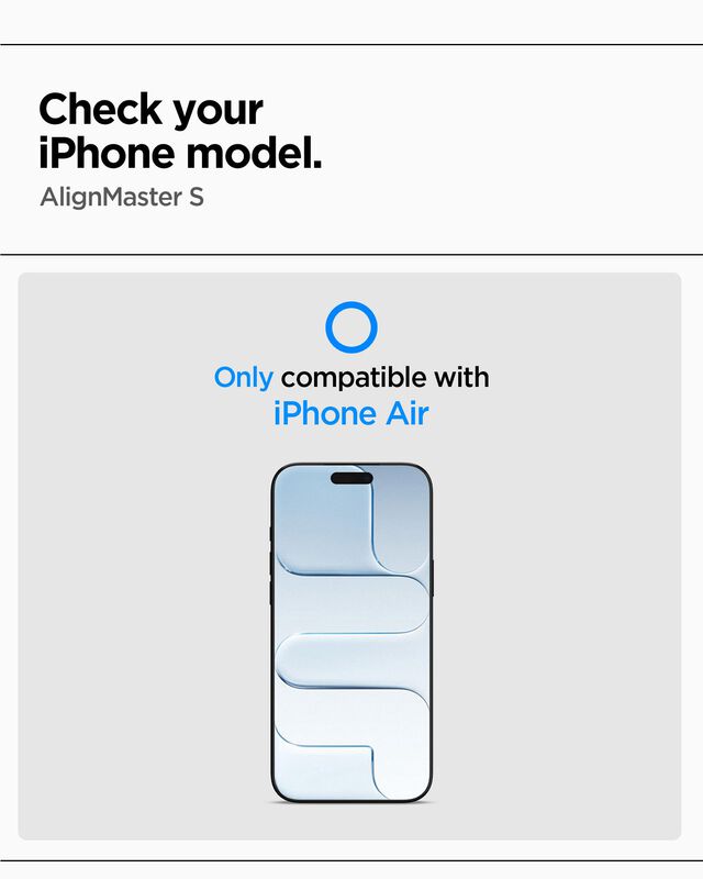 Protector De Pantalla Spigen Alignmaster S Para... image number null