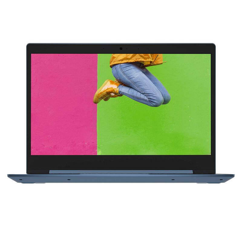 Ordenador Port&aacute;til Lenovo Ideapad 1 81vu 14" Am... image number null