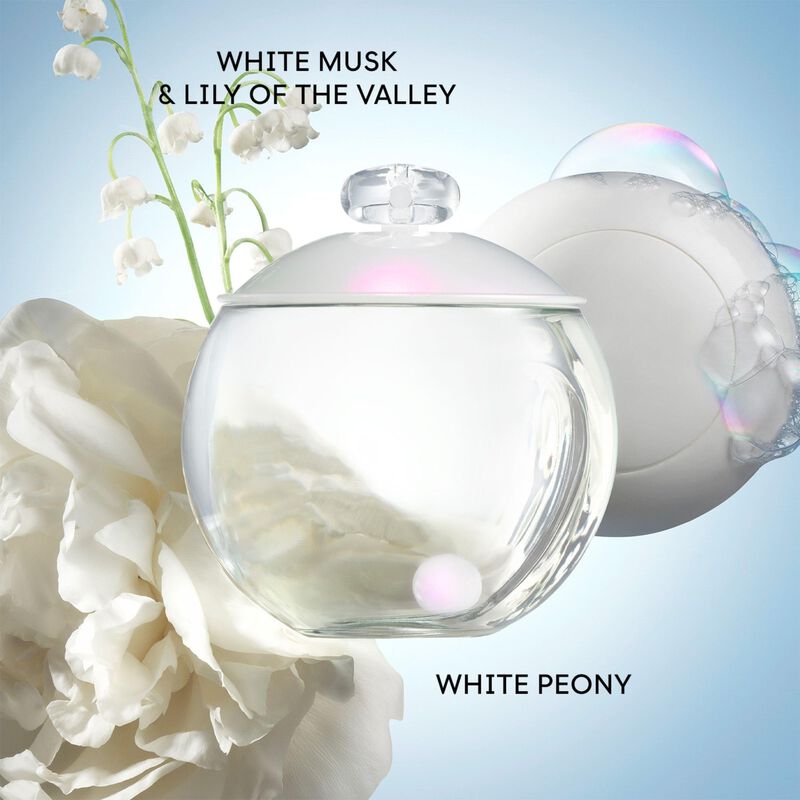 Perfume Cacharel Noa Eau De Toilette 30 Ml Para... image number null