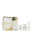 Set De Regalo De Perfume Oscar De La Renta Bella Blanca Para Mujer