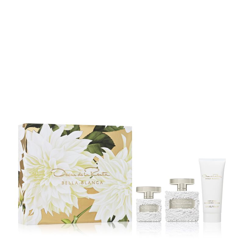 Set De Regalo De Perfume Oscar De La Renta Bell... image number null