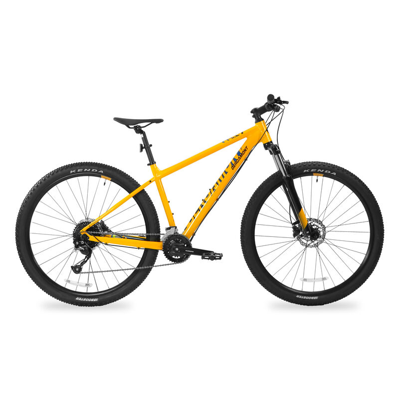 Bicicleta Bergamont Montaña REVOX 4 R27.5 Alumi... image number null