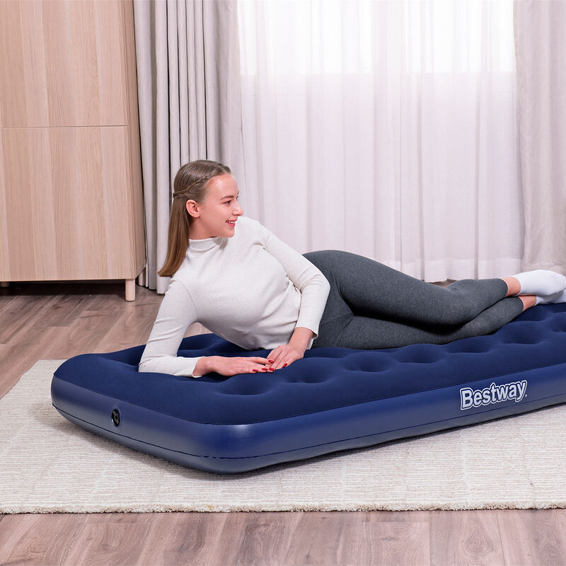 Colch&oacute;n Inflable Adulto 1 Modelo. 1.88m x 99m x... image number null