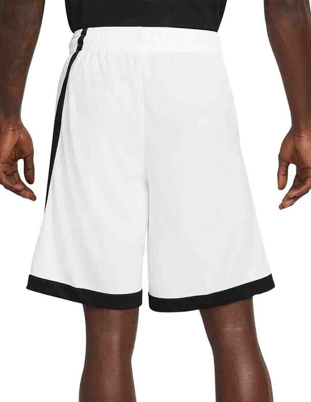 Short Caballero Nike Dri Fit Blanco DH6763100 image number null