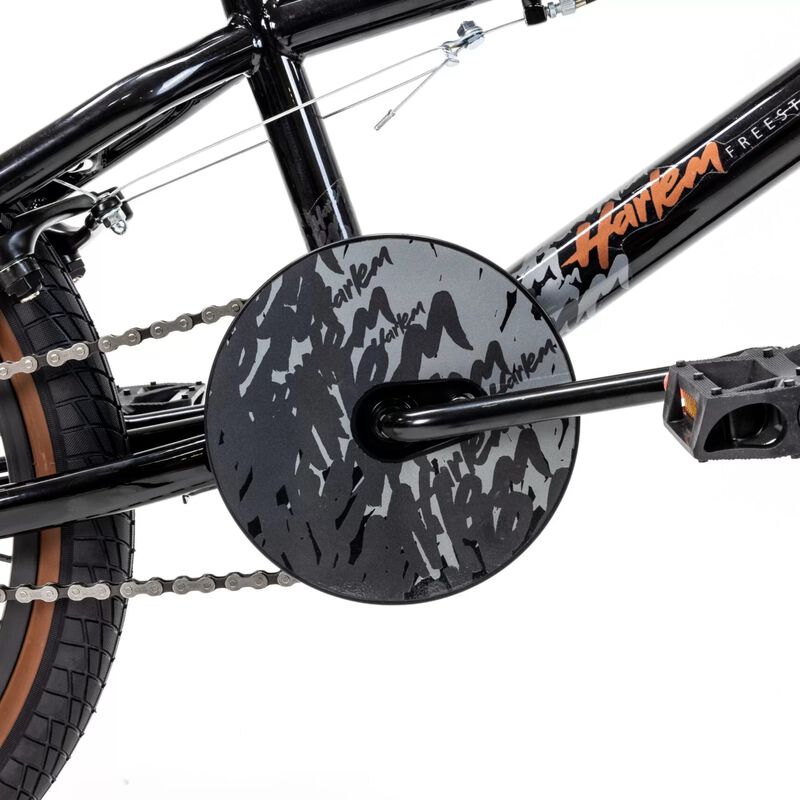 Bicicleta Mercurio BMX Harlem R20 Rotor Freesty... image number null