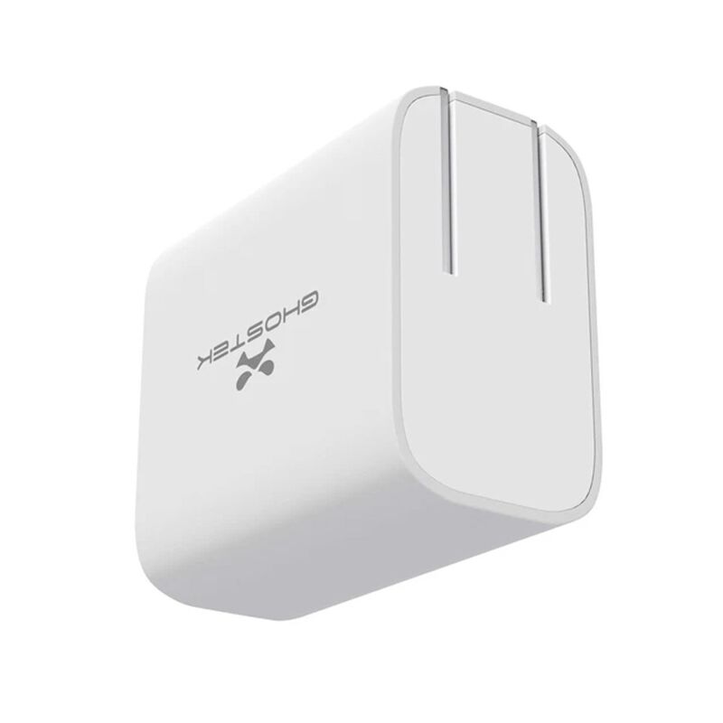Cargador Ac Ghostek Usb-c Pd Usb-a 30w Universa... image number null