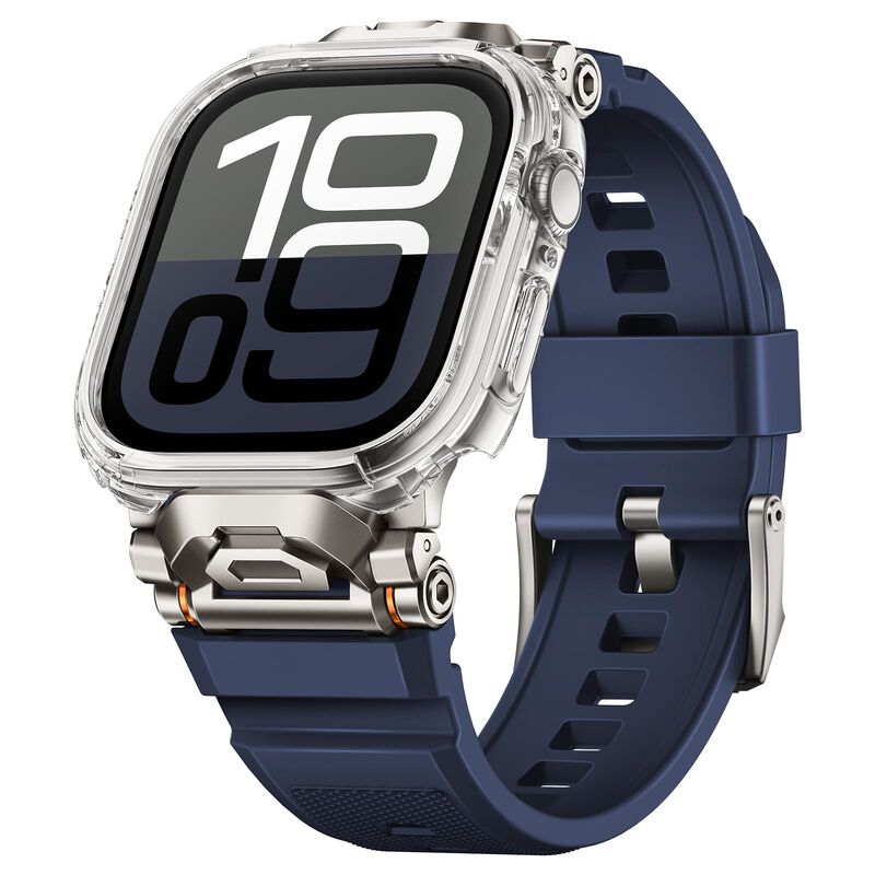 Correa para Apple Watch Suitisbest 46mm Silicon... image number null
