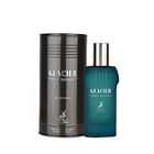 Perfume Maison Alhambra Glacier Edp 100 Ml Para Hombre