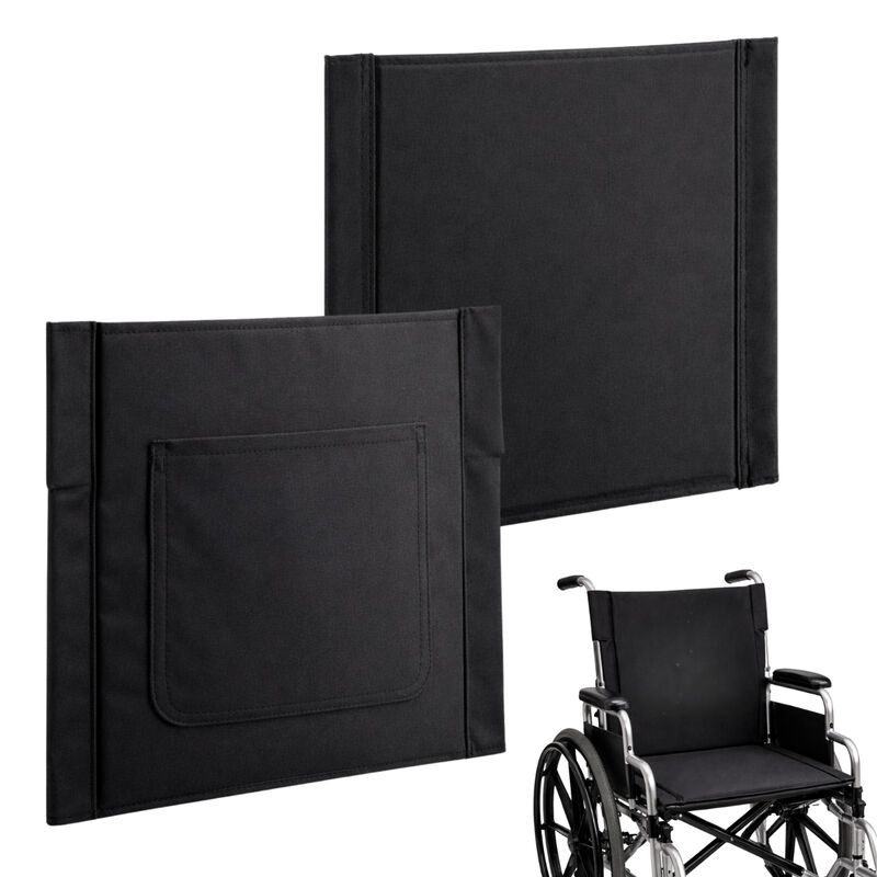 Repuesto Asiento y Respaldo en Nylon para Silla... image number null