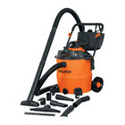 Aspiradora/Sopladora de S&oacute;lidos y L&iacute;quidos 16 Gal Pl&aacute;stica