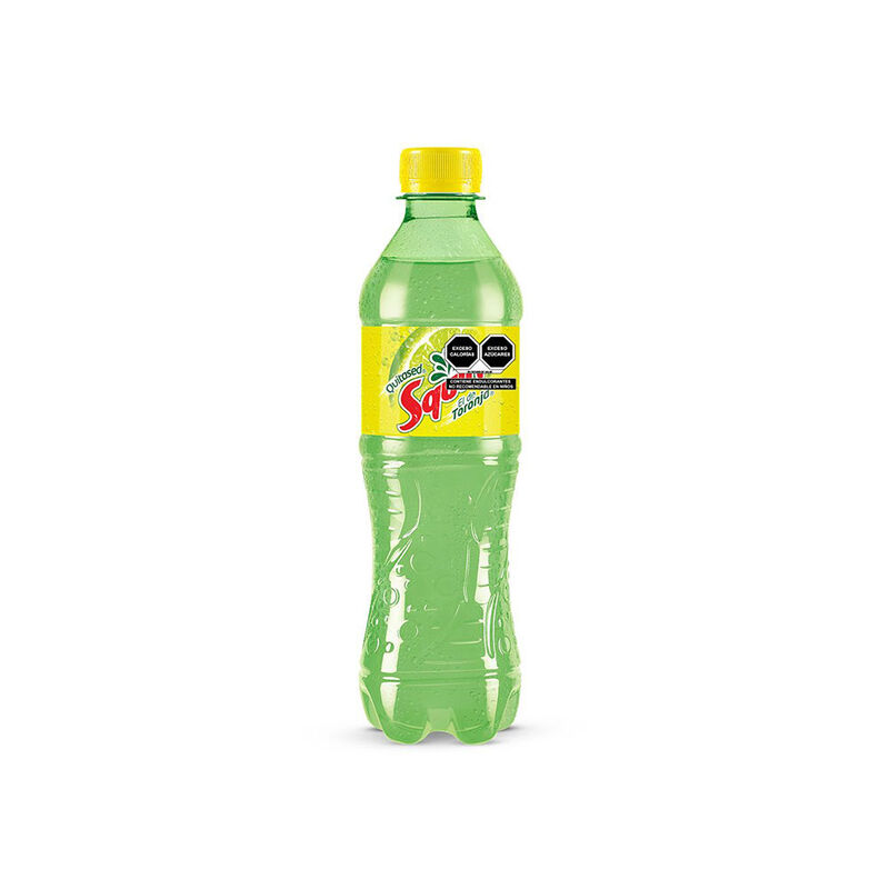 SQUIRT PET 400 ML image number null