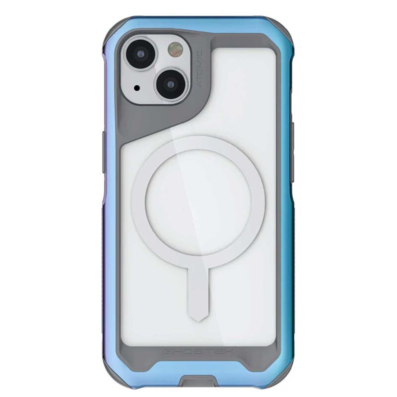 Funda Ghostek Atomic Mag Para Iphone 13 Alumini... image number null