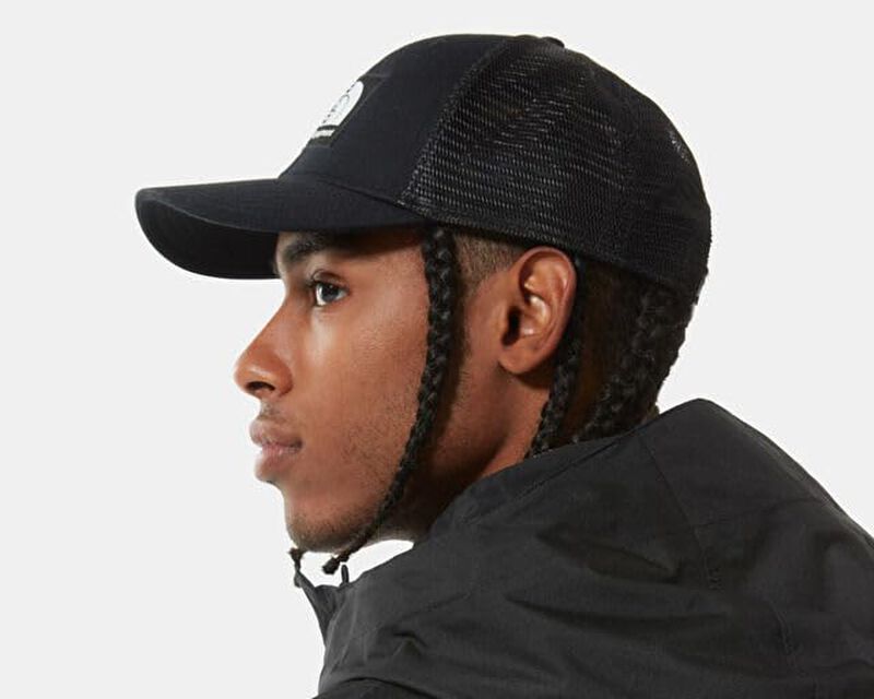 Gorra De B&eacute;isbol The North Face Mudder Trucker ... image number null