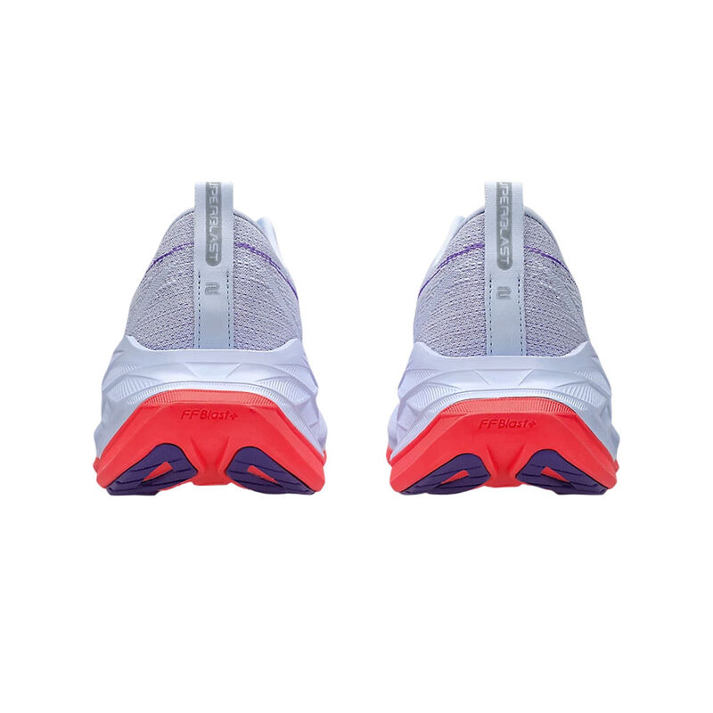 Tenis Asics para Hombre Superblast 2 Gris-Morad... image number null