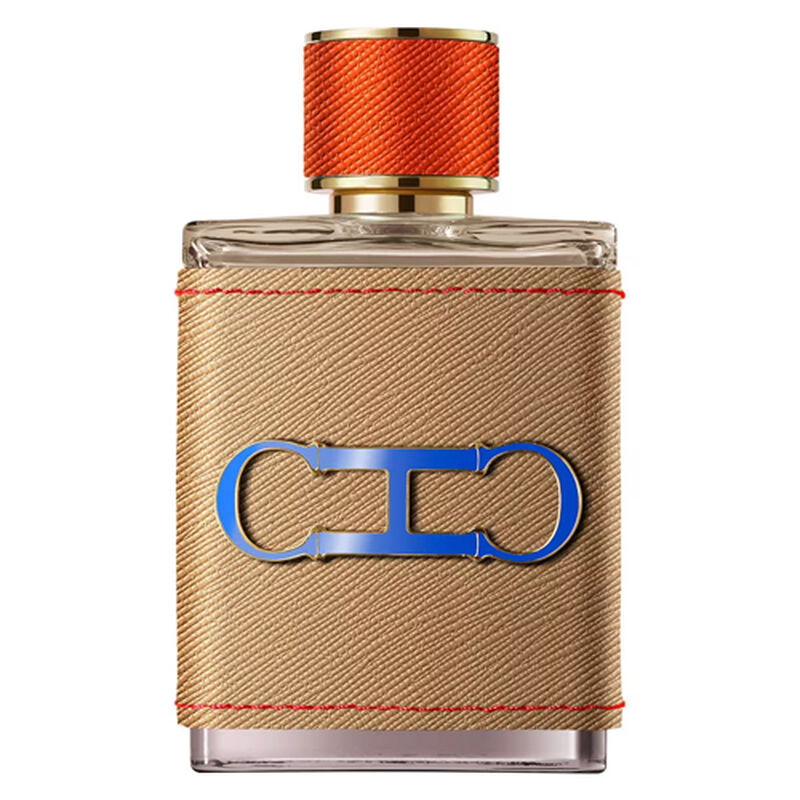 Perfume Carolina Herrera Men Pasion  Edp 100 Ml... image number null