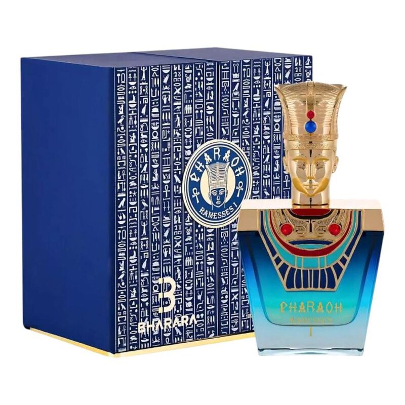 Perfume Bharara Pharaoh Ramesses I Parfum 100 M... image number null