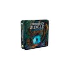 Juego De Mesa Gamewright Forbidden Jungle Cooperative 10+ Years