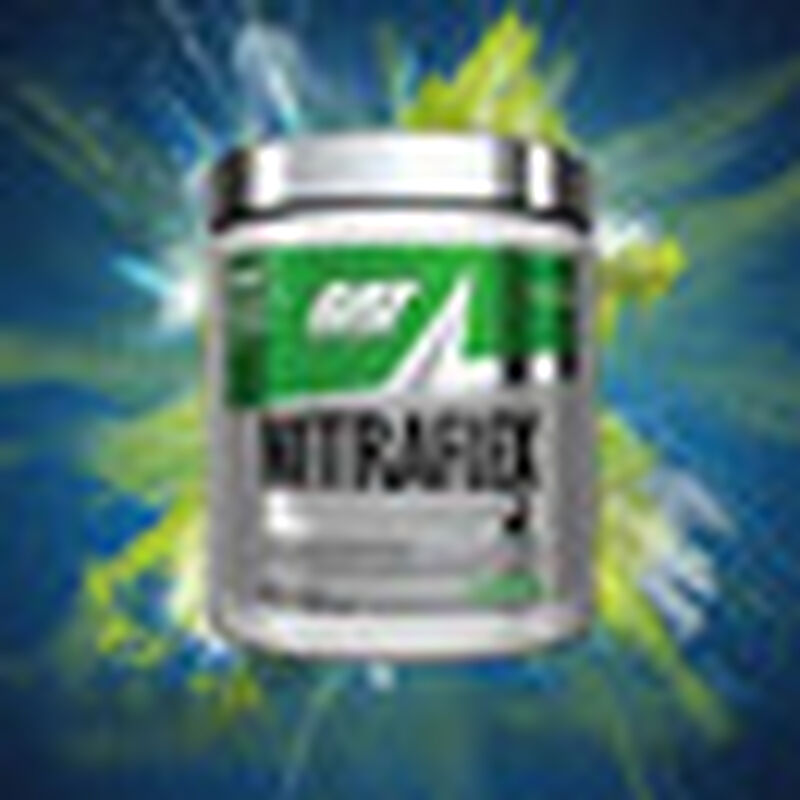Nitraflex Gat Green Apple 300 gr image number null