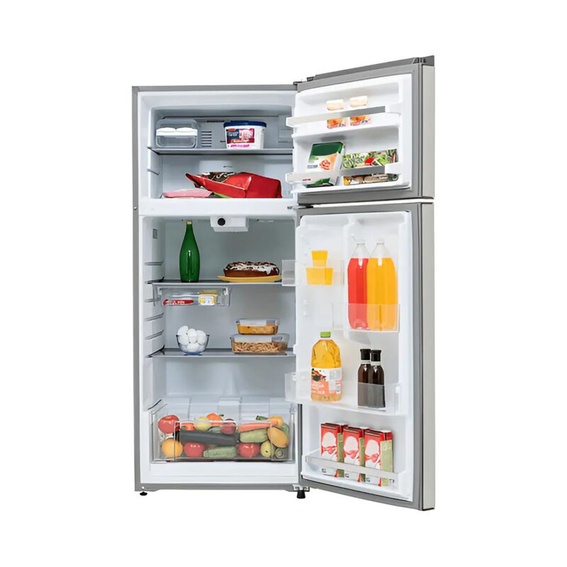 Refrigerador Whirlpool Wt1726a 16.6 P3 Color Ac... image number null
