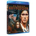 Revoluci&oacute;n [blu-ray] (1985)