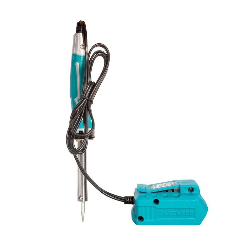 Caut&iacute;n inal&aacute;mbrico 20 V TOTAL image number null