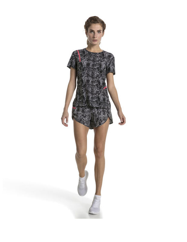 Short Puma Blast Graphic 51628501 image number null
