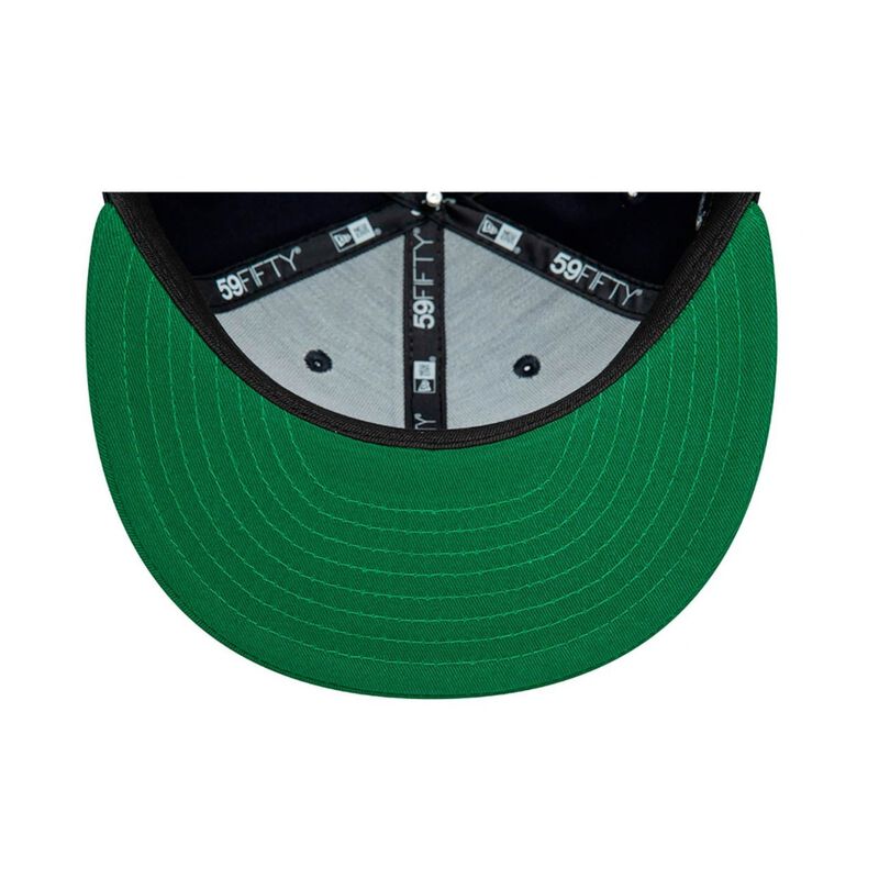 Gorra New Era 59Fifty Diablos Rojos de M&eacute;xico 2... image number null