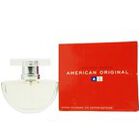 Perfume American Original 14 ml Spray De Colonia Para Mujer