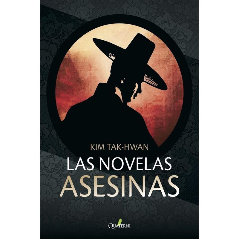 Las Novelas Asesinas, De Kim Takhwan, Quaterni,... image number null
