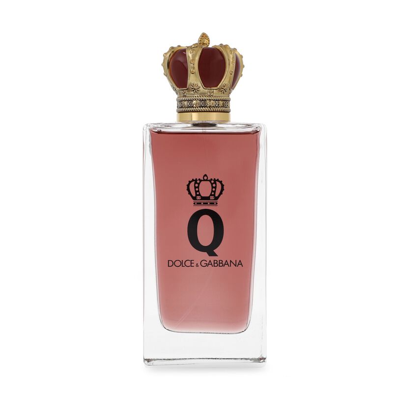 Dolce & Gabbana Q Intense 100Ml Edp Spray image number null
