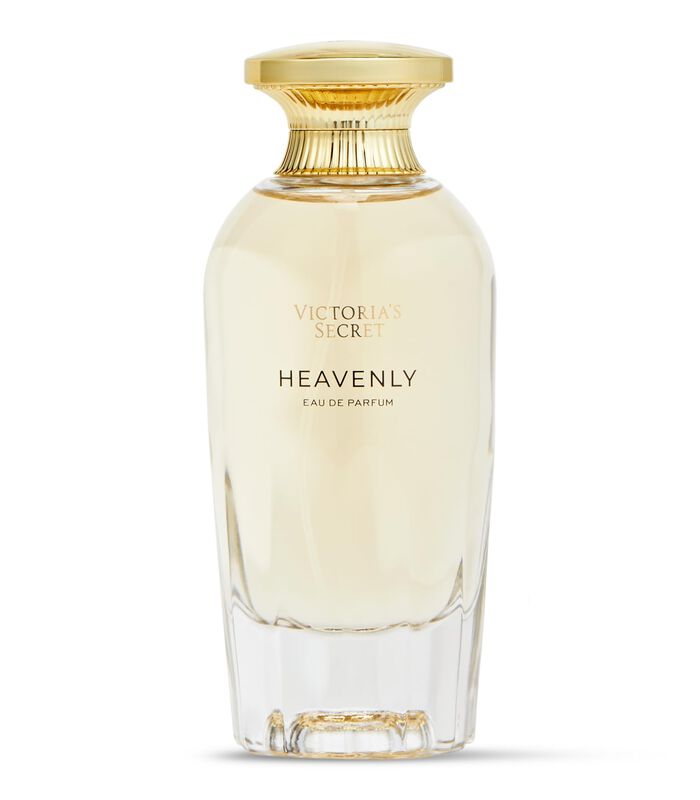 Perfume Victoria's Secret Heavenly Eau De Parfu... image number null