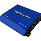 Amplificador para auto clase A/B 2 Canales 1500w Audiobahn AC900.2BL
