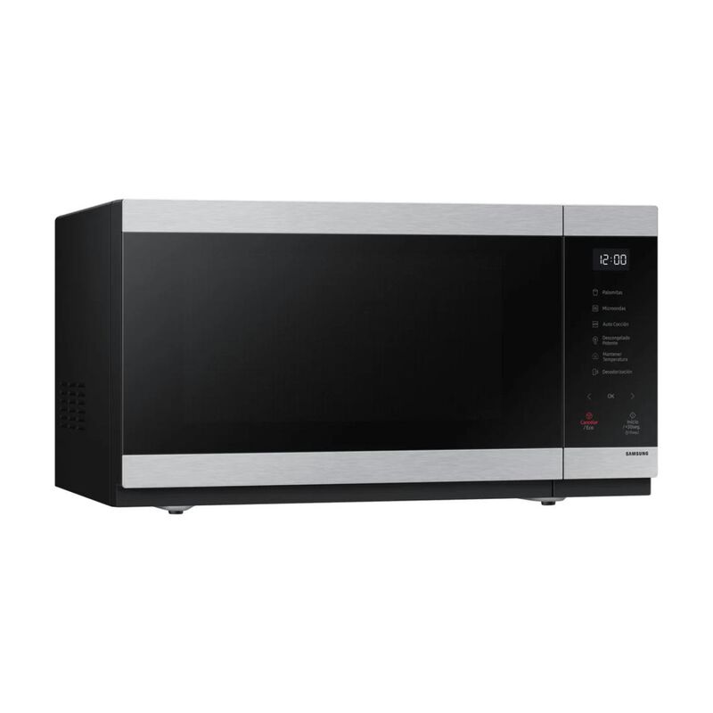 Horno De Microondas Samsung Power Defrost 1.4 P... image number null